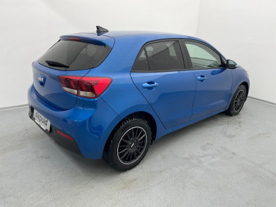 KIA Rio Gebrauchtwagen
