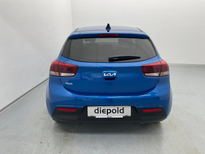 KIA Rio Gebrauchtwagen