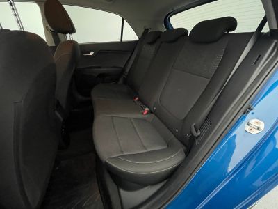 KIA Rio Gebrauchtwagen
