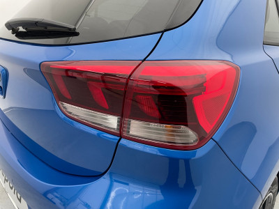 KIA Rio Gebrauchtwagen