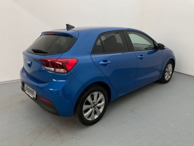 KIA Rio Gebrauchtwagen