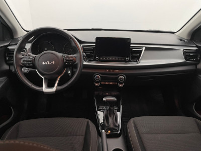 KIA Rio Gebrauchtwagen