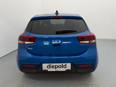 KIA Rio Gebrauchtwagen