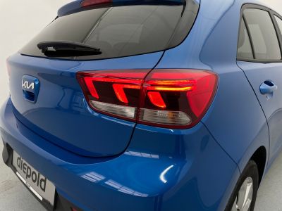 KIA Rio Gebrauchtwagen
