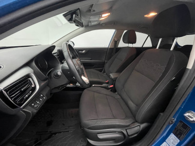 KIA Rio Gebrauchtwagen