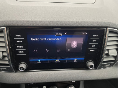 Skoda Karoq Gebrauchtwagen