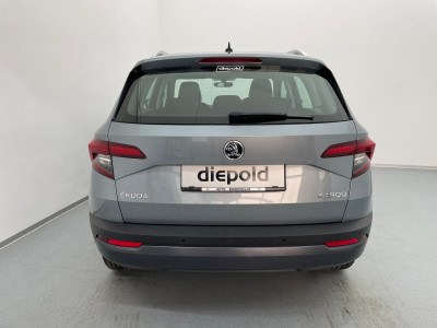 Skoda Karoq Gebrauchtwagen