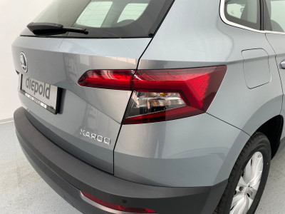 Skoda Karoq Gebrauchtwagen