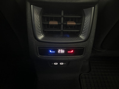 Cupra Terramar Gebrauchtwagen Cupra Terramar Gebrauchtwagen
