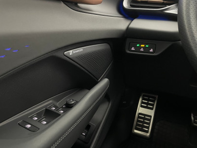 Cupra Terramar Gebrauchtwagen Cupra Terramar Gebrauchtwagen