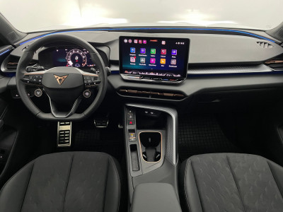 Cupra Terramar Gebrauchtwagen Cupra Terramar Gebrauchtwagen