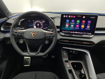 Cupra Terramar Gebrauchtwagen Cupra Terramar Gebrauchtwagen