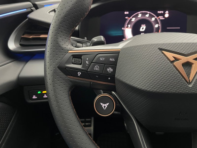 Cupra Terramar Gebrauchtwagen Cupra Terramar Gebrauchtwagen