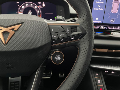 Cupra Terramar Gebrauchtwagen Cupra Terramar Gebrauchtwagen