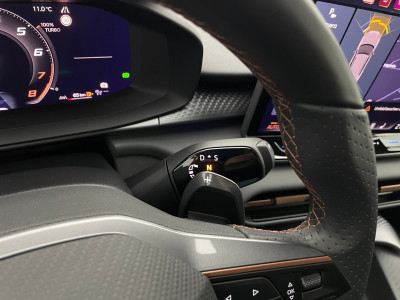 Cupra Terramar Gebrauchtwagen Cupra Terramar Gebrauchtwagen