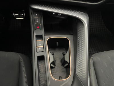 Cupra Terramar Gebrauchtwagen Cupra Terramar Gebrauchtwagen