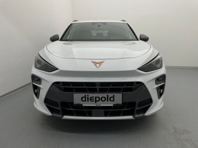 Cupra Terramar Gebrauchtwagen Cupra Terramar Gebrauchtwagen