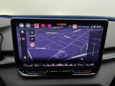 Cupra Terramar Gebrauchtwagen Cupra Terramar Gebrauchtwagen