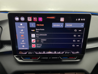 Cupra Terramar Gebrauchtwagen Cupra Terramar Gebrauchtwagen