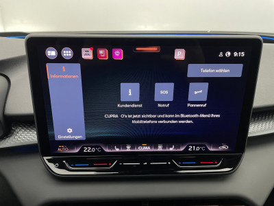 Cupra Terramar Gebrauchtwagen Cupra Terramar Gebrauchtwagen