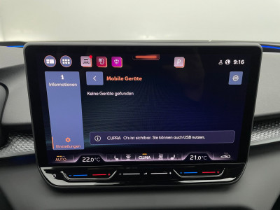 Cupra Terramar Gebrauchtwagen Cupra Terramar Gebrauchtwagen