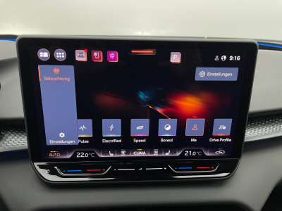 Cupra Terramar Gebrauchtwagen Cupra Terramar Gebrauchtwagen