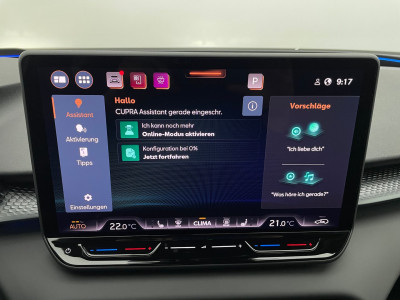 Cupra Terramar Gebrauchtwagen Cupra Terramar Gebrauchtwagen