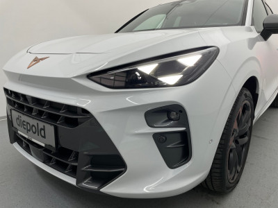 Cupra Terramar Gebrauchtwagen Cupra Terramar Gebrauchtwagen