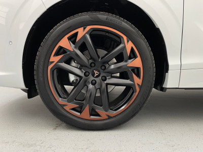 Cupra Terramar Gebrauchtwagen Cupra Terramar Gebrauchtwagen