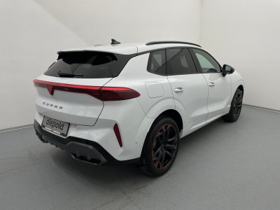 Cupra Terramar Gebrauchtwagen Cupra Terramar Gebrauchtwagen