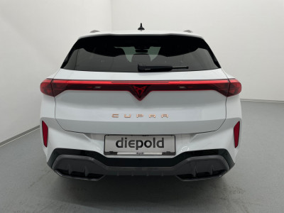 Cupra Terramar Gebrauchtwagen Cupra Terramar Gebrauchtwagen