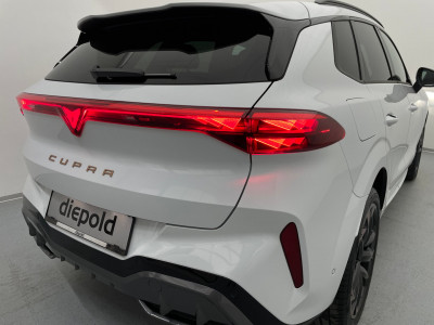 Cupra Terramar Gebrauchtwagen Cupra Terramar Gebrauchtwagen
