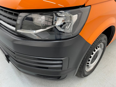 VW Transporter T6 Gebrauchtwagen VW Transporter T6 Gebrauchtwagen