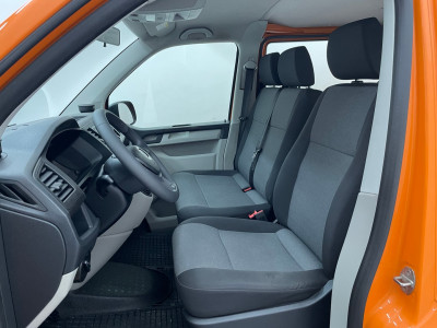 VW Transporter T6 Gebrauchtwagen VW Transporter T6 Gebrauchtwagen