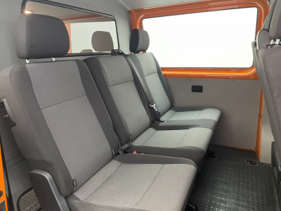 VW Transporter T6 Gebrauchtwagen VW Transporter T6 Gebrauchtwagen