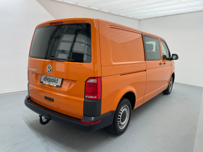 VW Transporter T6 Gebrauchtwagen VW Transporter T6 Gebrauchtwagen