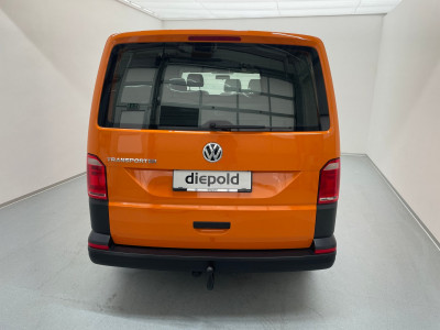 VW Transporter T6 Gebrauchtwagen VW Transporter T6 Gebrauchtwagen