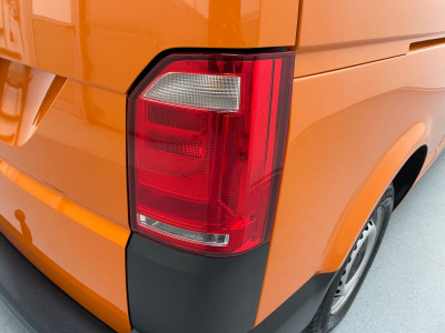 VW Transporter T6 Gebrauchtwagen VW Transporter T6 Gebrauchtwagen