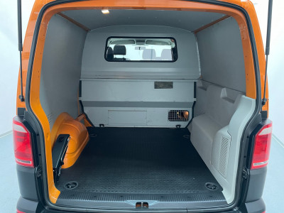 VW Transporter T6 Gebrauchtwagen VW Transporter T6 Gebrauchtwagen