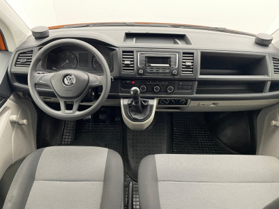 VW Transporter T6 Gebrauchtwagen VW Transporter T6 Gebrauchtwagen