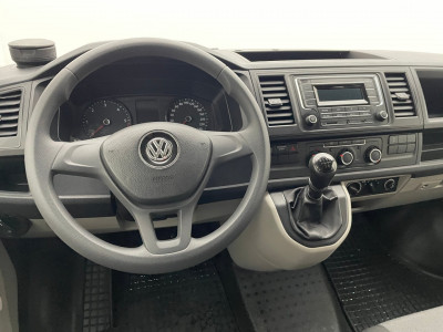 VW Transporter T6 Gebrauchtwagen VW Transporter T6 Gebrauchtwagen