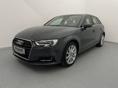 Audi A3 Gebrauchtwagen Audi A3 Gebrauchtwagen