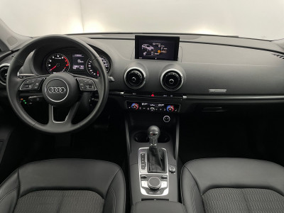 Audi A3 Gebrauchtwagen Audi A3 Gebrauchtwagen