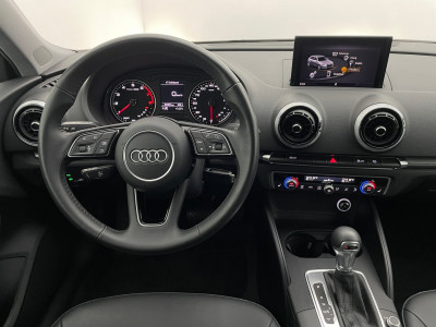 Audi A3 Gebrauchtwagen Audi A3 Gebrauchtwagen