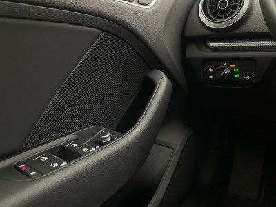 Audi A3 Gebrauchtwagen Audi A3 Gebrauchtwagen