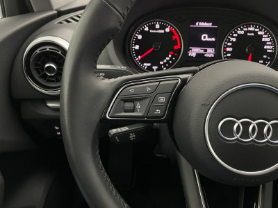 Audi A3 Gebrauchtwagen Audi A3 Gebrauchtwagen