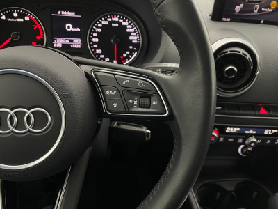 Audi A3 Gebrauchtwagen Audi A3 Gebrauchtwagen