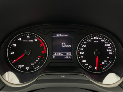 Audi A3 Gebrauchtwagen Audi A3 Gebrauchtwagen