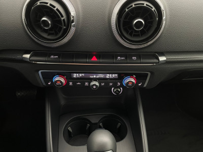 Audi A3 Gebrauchtwagen Audi A3 Gebrauchtwagen