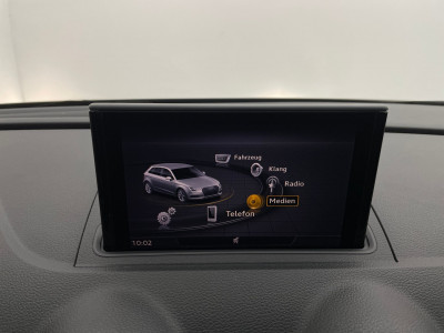 Audi A3 Gebrauchtwagen Audi A3 Gebrauchtwagen